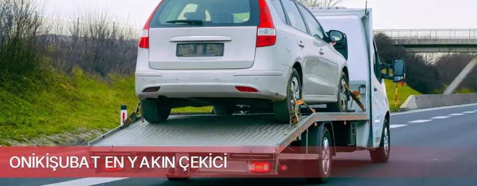 Onikişubat İlçemi En Yakın Çekici